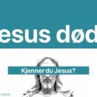 07 Jesus døde [bare lyd]