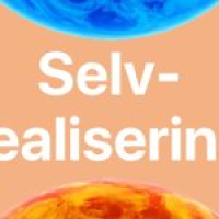 08 Selvrealisering | Av en annen verden