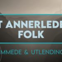 01 Et annerledes folk | Fremmede og utlendinger | Magnus Nebdal