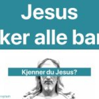 05 Jesus elsker alle barna [bare lyd]