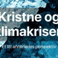 Kristne og klimakrisen [bare lyd]