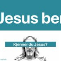 01 Jesus Ber [bare lyd]