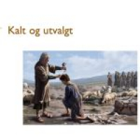 Kalt og utvalgt [bare lyd]
