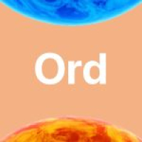 03 Ord | Av en annen verden