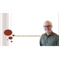 Enkeltmannsferdigheter [bare lyd]