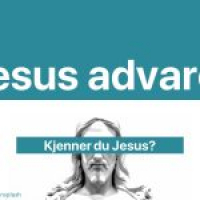 04 Jesus advarer [bare lyd]