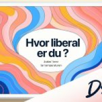 Hvor liberal er du del 1 | Judas brev | Magnus Nebdal