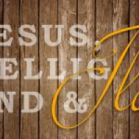 Jesus, Hellig Ånd og ild [bare lyd]