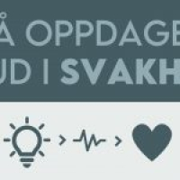 01 Å oppdage Gud i svakhet | Fra hode til hjerte | Magnus Nebdal