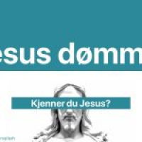06 Jesus dømmer [bare lyd]
