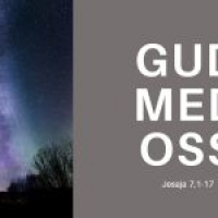 Gud med oss [bare lyd]