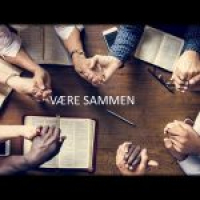 Være sammen [bare lyd]