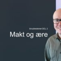 Makt og ære [bare lyd]