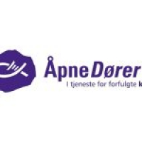 Åpne Dører 27. november 2022