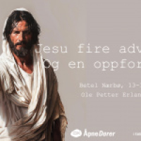 Pass på at ingen fører dere vill | Ole Petter Erlandsen | Åpne Dører