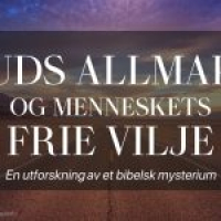 Temakveld | Guds allmakt og menneskets frie vilje | Magnus Nebdal