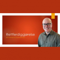 Rettferdiggjørelse [bare lyd]