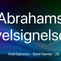 Abrahams velsignelse | Ketil Salminen
