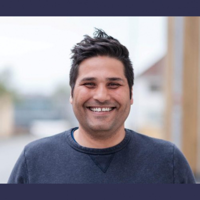 Taler Fra Betel Nærbø