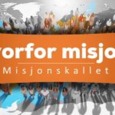 Taler Fra Betel Nærbø