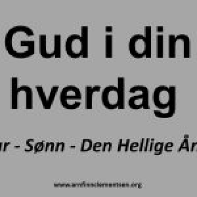 Taler Fra Betel Nærbø