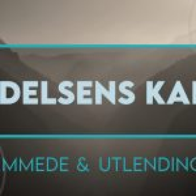 Taler Fra Betel Nærbø