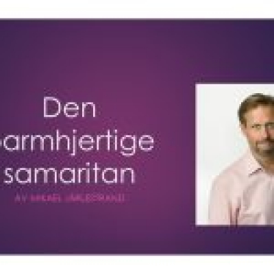 Taler Fra Betel Nærbø