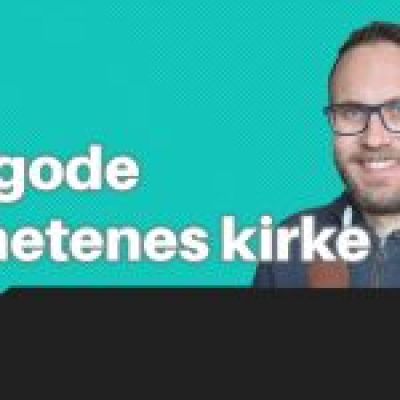 Taler Fra Betel Nærbø