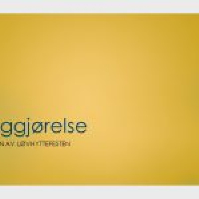 Taler Fra Betel Nærbø