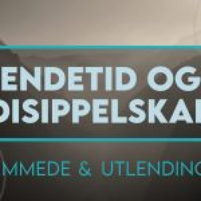 Taler Fra Betel Nærbø