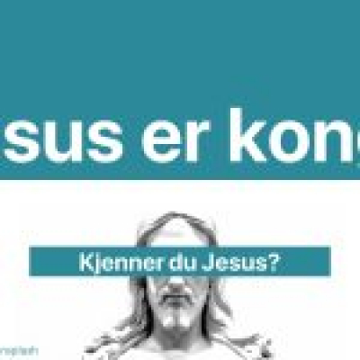 Taler Fra Betel Nærbø