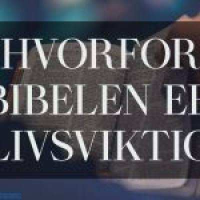 Taler Fra Betel Nærbø