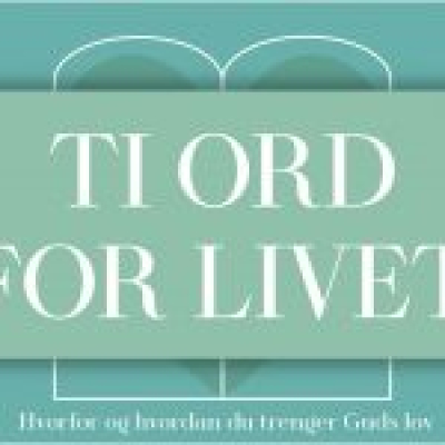 Taler Fra Betel Nærbø