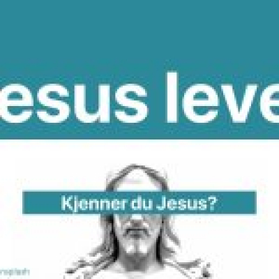 Taler Fra Betel Nærbø