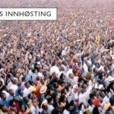 Taler Fra Betel Nærbø