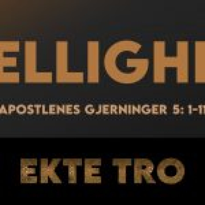 Taler Fra Betel Nærbø