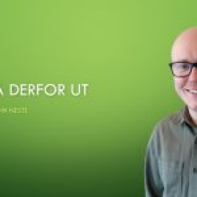 Taler Fra Betel Nærbø