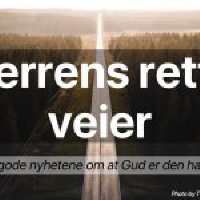 Taler Fra Betel Nærbø