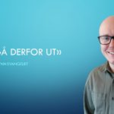 Taler Fra Betel Nærbø