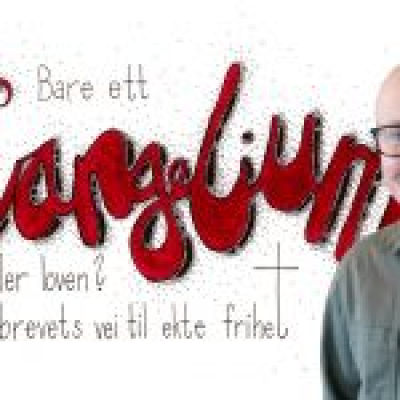 Taler Fra Betel Nærbø