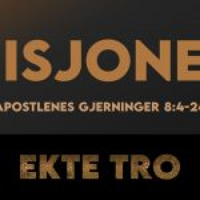 Taler Fra Betel Nærbø