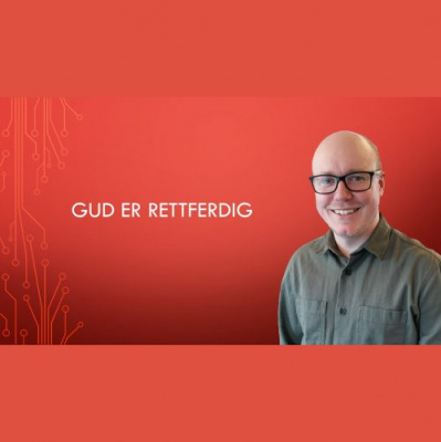 Taler Fra Betel Nærbø