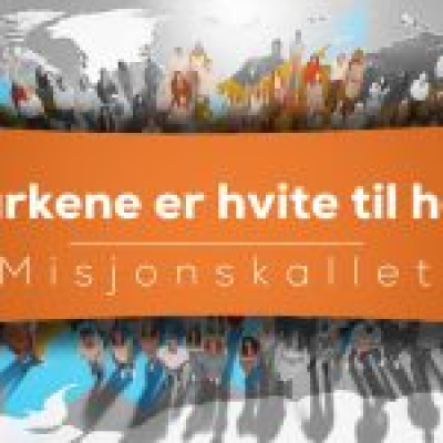 Taler Fra Betel Nærbø