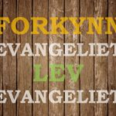 Taler Fra Betel Nærbø