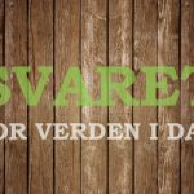 Taler Fra Betel Nærbø