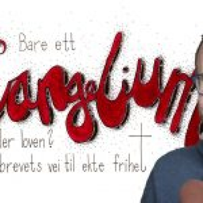 Taler Fra Betel Nærbø