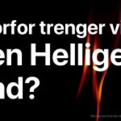 Taler Fra Betel Nærbø