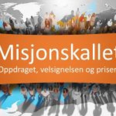 Taler Fra Betel Nærbø