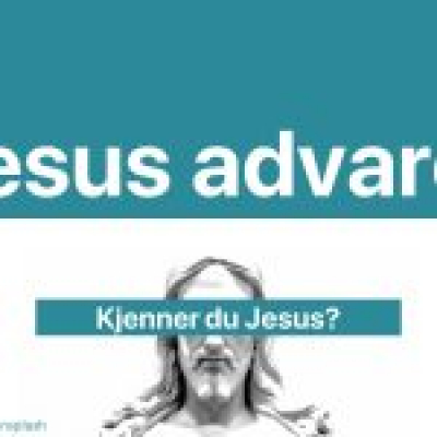 Taler Fra Betel Nærbø