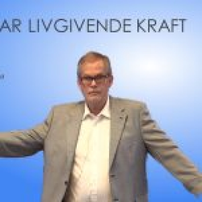 Taler Fra Betel Nærbø